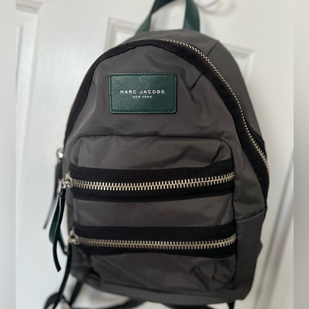 MARC JACOBS Medium Backpack